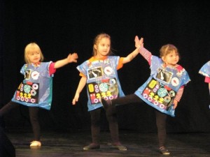 Jõulupidu 2010 