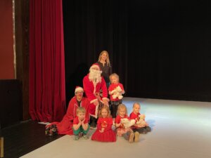 Vormsi muusikaring Lindakivis 12.12