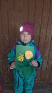 Loitsu kunstiringi õuesõpe