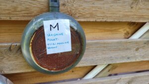 Meelespea lasteaia trennirühmade spordipäev koos vanematega