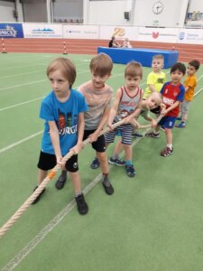 Spordipäevad