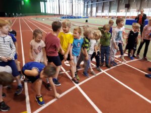 Spordipäevad