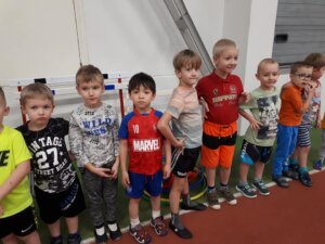 Spordipäevad