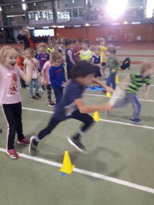 Spordipäevad