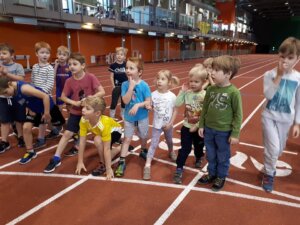 Spordipäevad