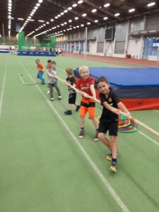 Spordipäevad