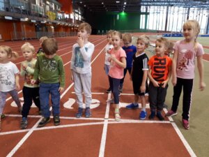 Spordipäevad