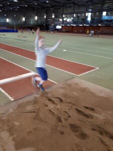 Spordipäevad