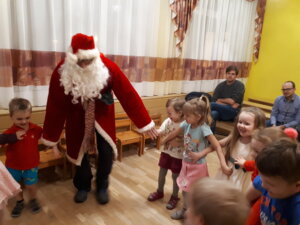 Eesti keele jõulutunnid 2019