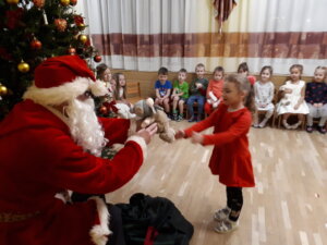 Eesti keele jõulutunnid 2019
