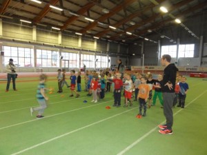 Spordipäev 