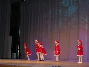 Piiri tantsijad 