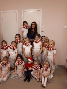 Jõulupidu 2017