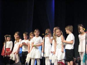Paekaare lasteaed 