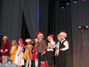 Paekaare lasteaed 