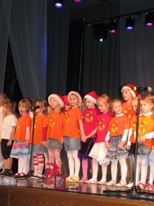 Vormsi lasteaed 