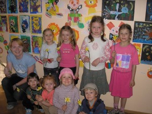 Loitsu kunstinäitus 2006 
