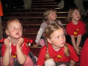 kevadpidu 2008 