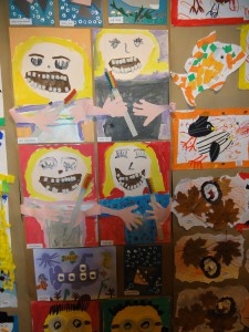 Kunstinäitus 2015