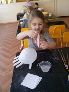Kunstiring