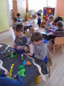 Kunstiring