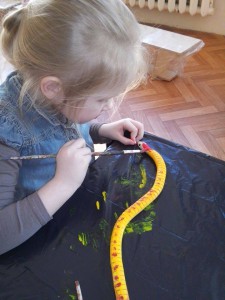 Kunstiring