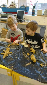 Kunstiring