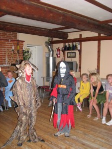 Karneval