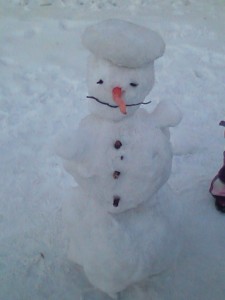 Mesimummu lumememm 
