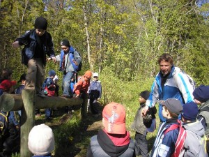 Karikakar ja Meelespea matk 