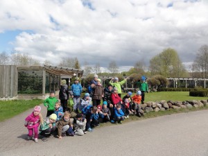 Meelespea loomaaias 2015