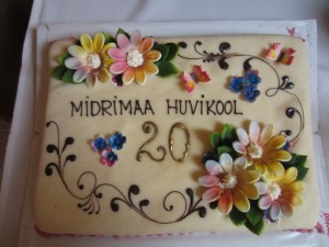 Midrimaa 20