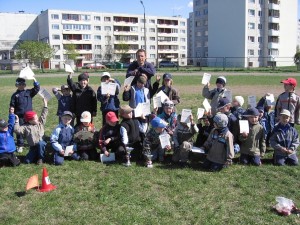 Spordipäev