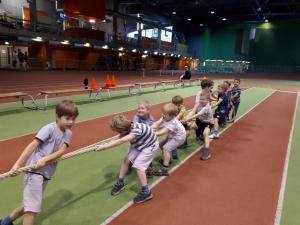 Spordipäev
