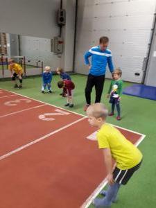 Spordipäev