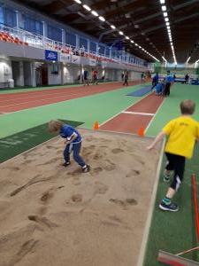 Spordipäev