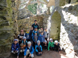 Trennipoisid 019 