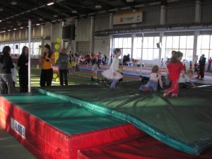 Meil on lõbus 