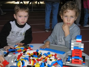 Legolaud 