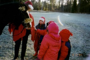 Hobusesõit