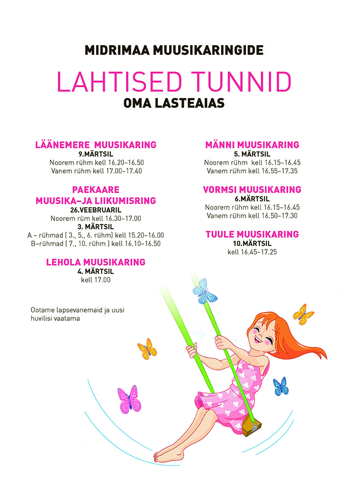 Lahtised tunnid