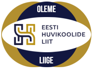 Midrimaa Huvikool on Eesti Huvikoolide Liidu liige