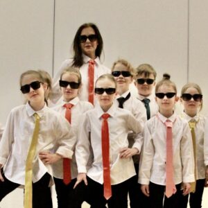 Esindustantsurühm "Midrikad"