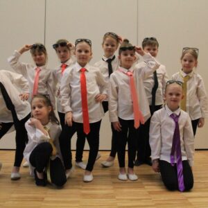 Esindustantsurühm "Midrikad"